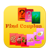 Find Couples icon