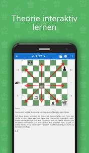 Chess King (Schach & Taktik)