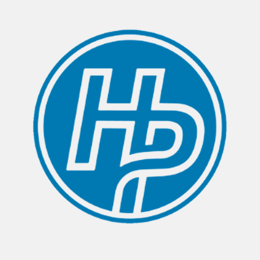 Highland Park Community Church logo