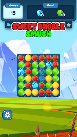 Game screenshot 甘いブーブレスマッシュ佐賀 apk download