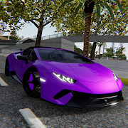 Fast&Grand - Multiplayer Car Driving Simulator
