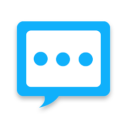 Gambar ikon Handcent Next SMS messenger