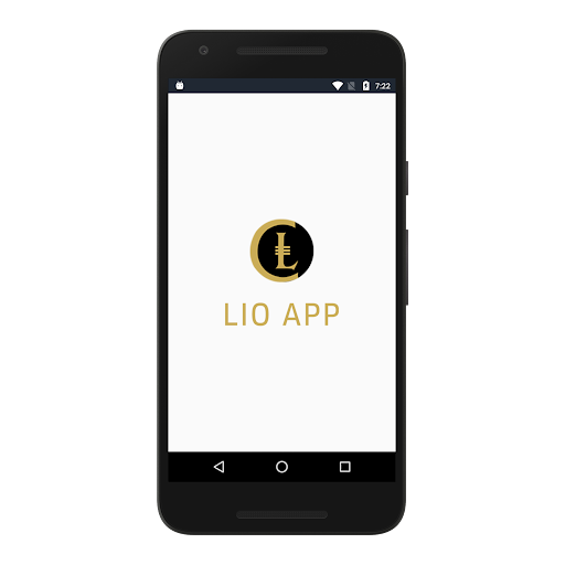 Lio App Screenshot 1 - AppWisp.com