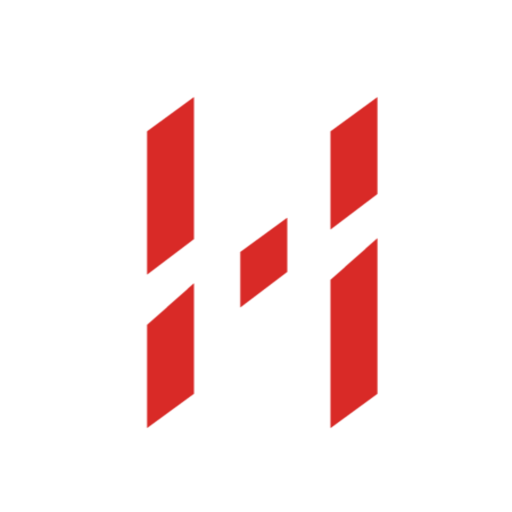 Benchmark by Hornic logo