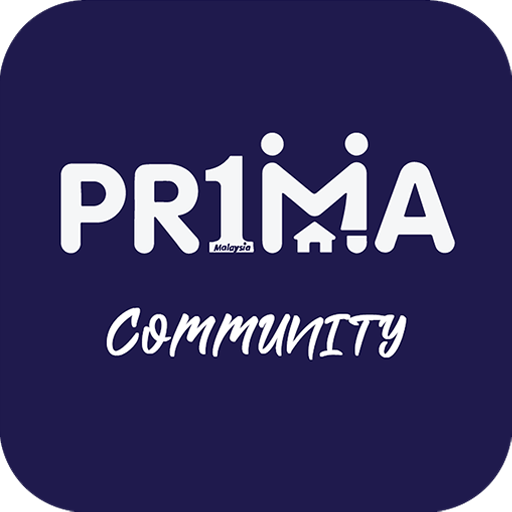 PR1MA TH Community Download on Windows