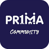 PR1MA TH Community icon