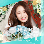 Cover Image of Tải xuống SUPERSTAR IZ*ONE 1.2.3 APK