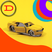 Top 49 Arcade Apps Like Crazy Car Master : Drive in Colors - Best Alternatives