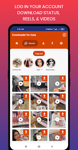 Story  Status Saver for insta