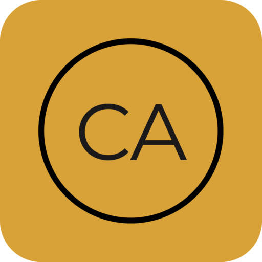 Colada Academy logo