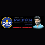 Cover Image of Download Ankush Sir's Premier Online  APK