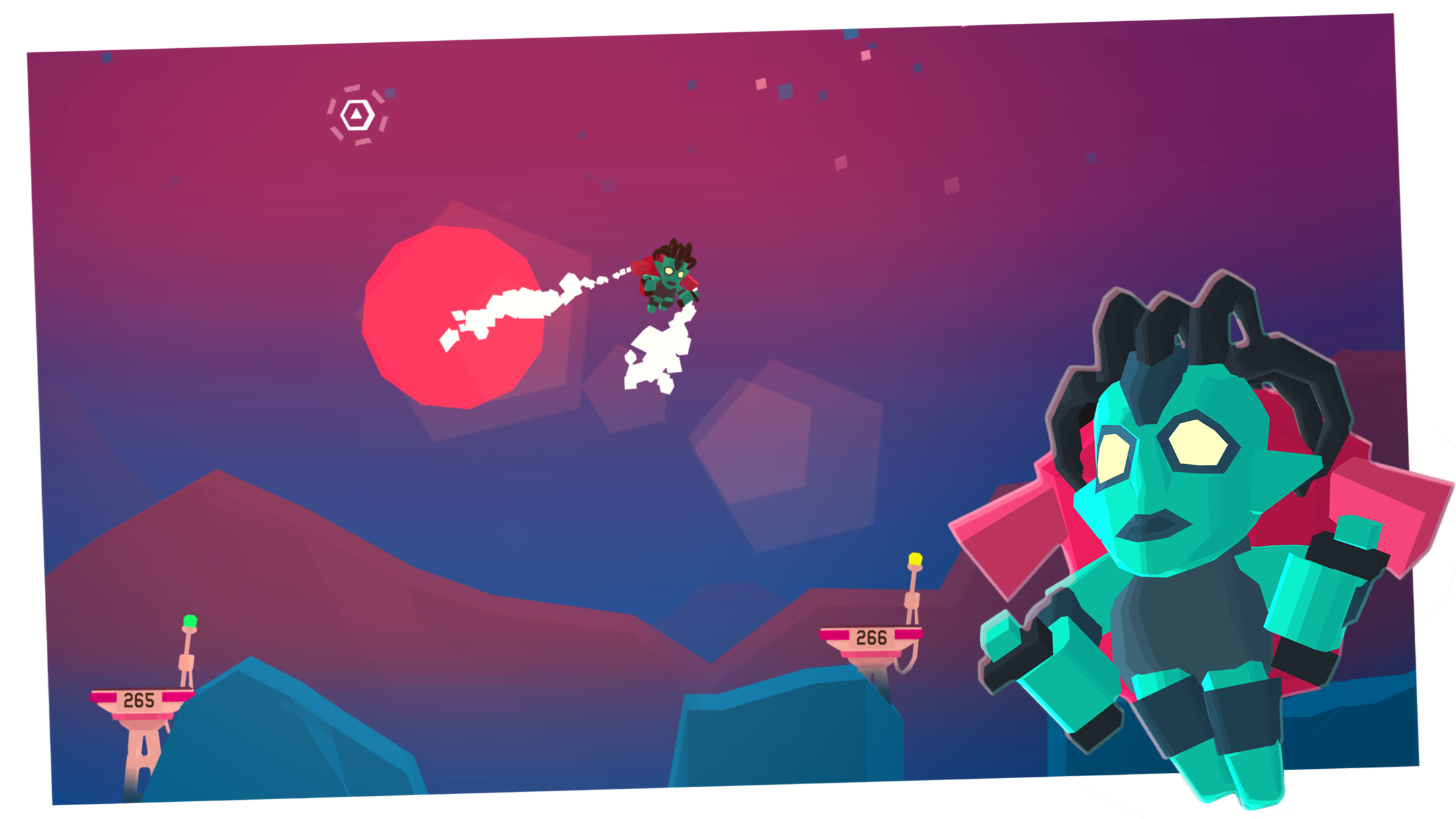 Hình ảnh Mars: Mars Hack Vô Hạn Tiền