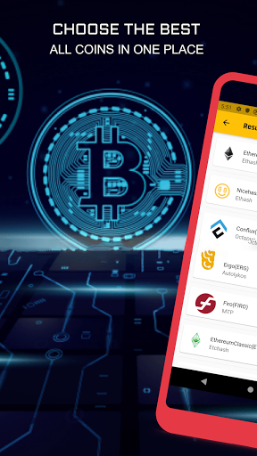 Mining Profit Calculator