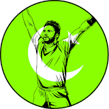 Watch Cricket T20 Live Pak Ind icon
