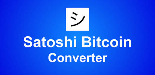 satoshi bitcoin konverter)