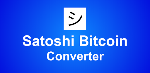 satoshi bitcoin konverter