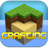 Crafting and Building 2018 icon