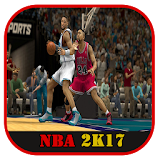 Help for NBA 2k17 icon