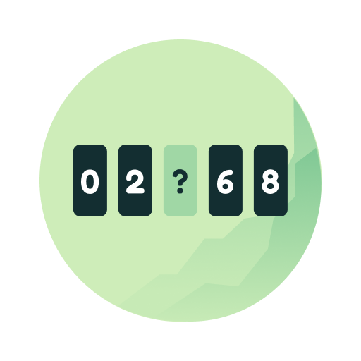 Number Quest | Math Puzzle