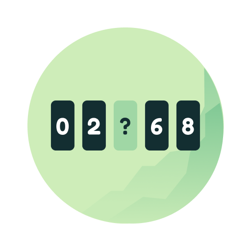 Number Quest | Math Puzzle logo