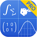 Step By Step Math Problem Solver & Graph Solver icon