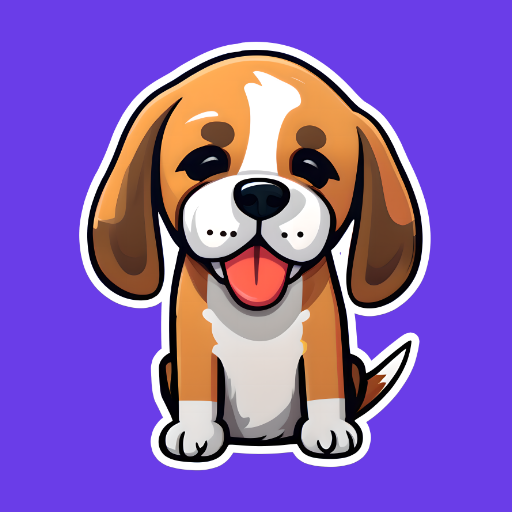 AI DOG