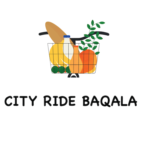 CityRide logo