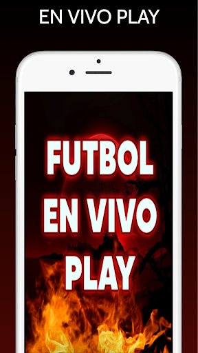 FUTBOL EN VIVO PLAY