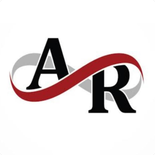AR Classes & Consultancy logo