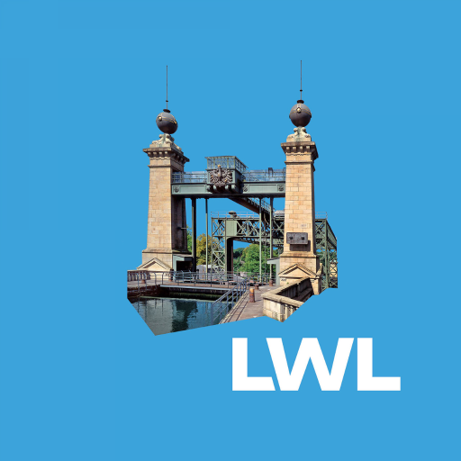 LWL Museum Ship Lift logo