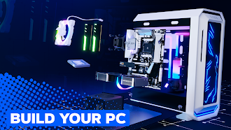 Game screenshot PC Creator 2 - Computer Tycoon mod apk