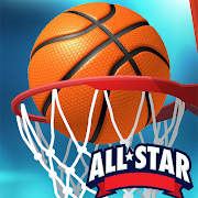 Shoot Challenge Basketball Download gratis mod apk versi terbaru