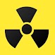 Projet Radioactif - Androidアプリ