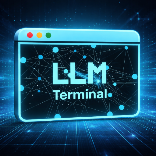 LLM Terminal - Apps on Google Play