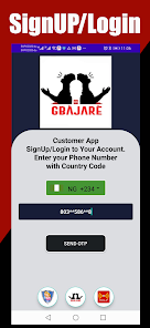 Gbàjarè 1.0 APK + Mod (Unlimited money) إلى عن على ذكري المظهر