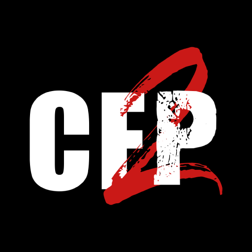 Crossfit 2Pairs logo