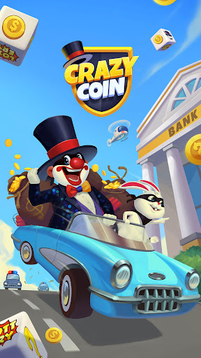 Crazy Coin - Joker King 1.0.17.2 screenshots 1