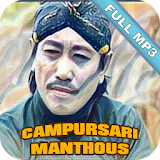 Campursari Manthous mp3 Lengkap icon