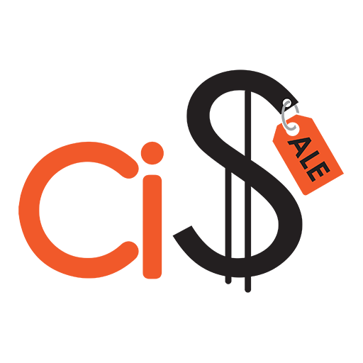 ciSale logo