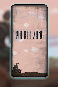 Pocket ZONE MOD APK v1.9.0 (Free Purchase) Free For Android 7
