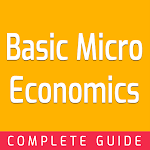 Cover Image of Download Basic Microeconomics 2.0 APK