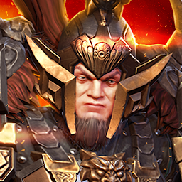Three Kingdoms: Legends of War Mod Apk