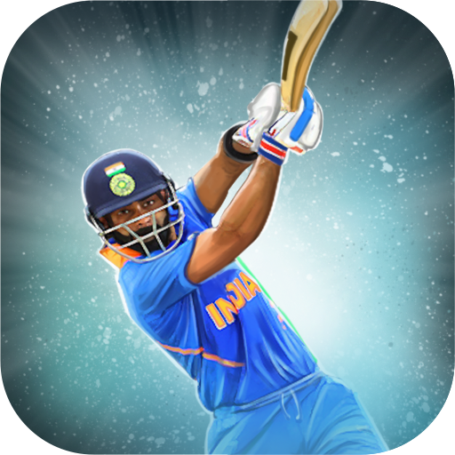 Cricket Games - Guess Game logo