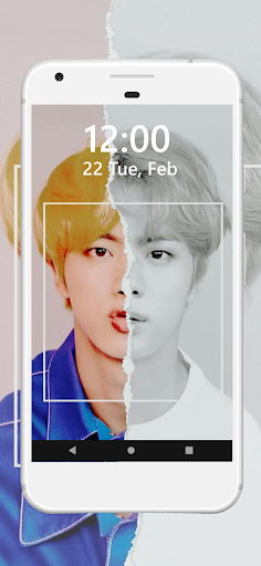 BTS Wallpaper Live HD 4K