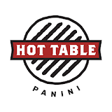 Hot Table Panini icon