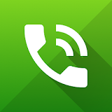 a Quick Call - Simple contacts icon