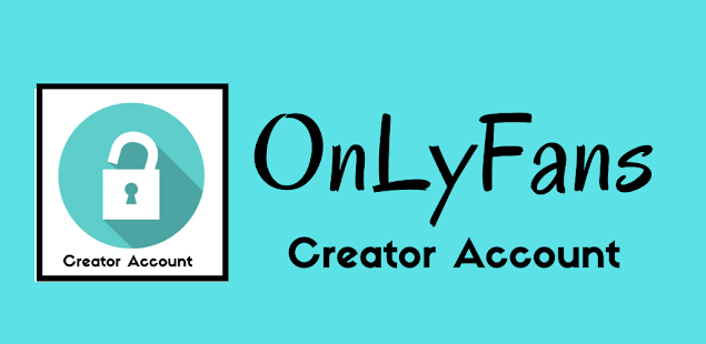 Creator onlyfans logo 