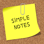 Cover Image of 下载 Another Note Widget 2.29.0 APK