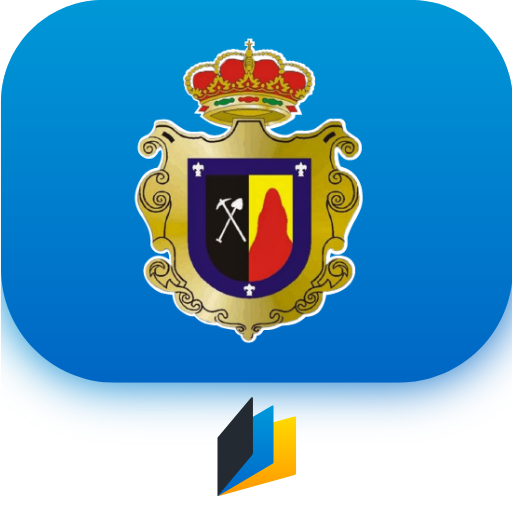 Peñarroya-Pueblonuevo AR logo