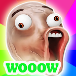 Cover Image of Herunterladen Funny WAStickerApps Memes Faces Rage Stickers 1.0 APK
